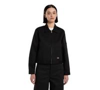 Veste courte sans doublure femme Dickies Eisenhower Noir 2XS