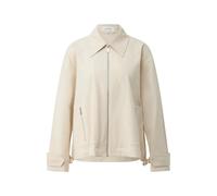 Comma Jackets Indoor Offwhite Taille: 34 | Vestes Outlet | Femme | Blanc
