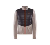 Veste CRAFT ADV ESSENCE WARM JACKET 2 (brown) homme S