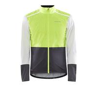 Veste Craft ADV Hydro Lumen Jaune S