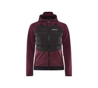 Veste CRAFT ADV PURSUIT THERMAL (Bordeaux) femme XS