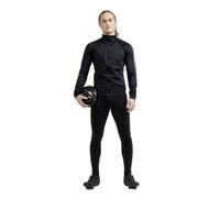 Craft Adv Bike Subz Long Sleeve Jersey Noir L Homme Black