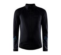 Craft Adv Bike Subz Jacket - Coupe-vent vélo homme Black / Multi M