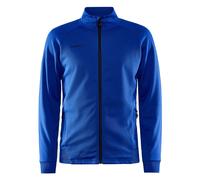 Veste Craft adv unify Bleu L