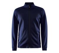 Veste Craft adv unify Bleu S