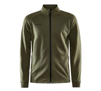 Veste Craft adv unify Vert M