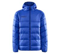 Veste Craft core explore isolate Bleu L