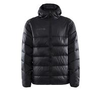 Veste Craft core explore isolate Gris M