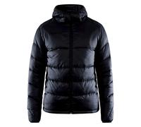 Veste Craft core explore isolate Noir S