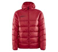 Veste Craft core explore isolate Rouge 4XL