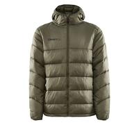 Veste Craft core explore isolate Vert 3XL