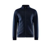 Craft Sportswear Veste Core Soul Full Zip Bleu 4XL