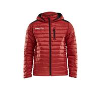 Veste Craft isolate Rouge S