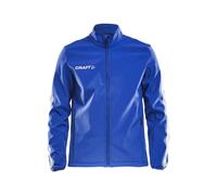 Veste Craft pro control softshell Bleu 2XL