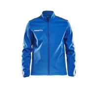 Veste Craft pro control softshell Bleu M