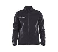 Veste Craft pro control softshell Noir M