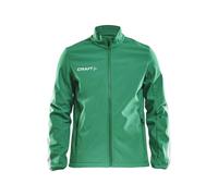 Veste Craft pro control softshell Vert 2XL