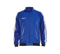 Craft PRO CONTROL WOVEN JACKET M Veste M Bleu