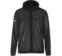 Craft Pro Hydro Lightweight Jacket Noir L Homme