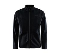 Craft Pro Hydro Cargo Jacket Noir M Homme
