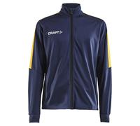 Veste Craft Progress Bleu 3XL