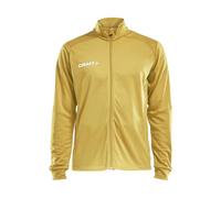 Veste Craft progress Jaune 2XL