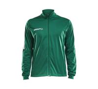 Veste Craft progress Vert S