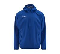 Veste Craft Squad Go Weather Club Bleu S