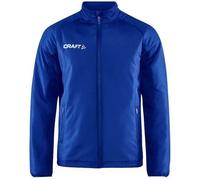 Veste Craft warm Bleu XS