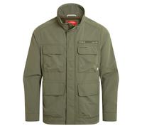 Craghoppers Nosilife Adventure V Jacket Vert L Homme