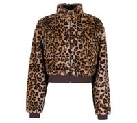 Urban Classics Tb7938 Jacket Marron XL Femme