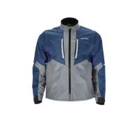 Veste Cross Acerbis X-Duro Bleu/OrangeXXL Bleu,Orange