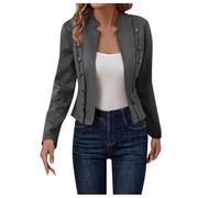 Veste Cuir Femme Veste En Cuir Femme Doudoune Marron Blouson Mi Saison Cintrée Manteau Bombers Aviateur Femmes Hiver Noir Polaire Simili Grande Taille Xl Court Jean Perfecto Chic Anorak Bomber Jacket