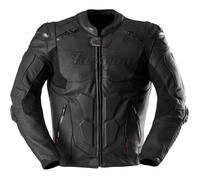 Veste cuir moto Furygan Ghost Evo - noir XL