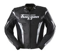Furygan Pro One Leather Jacket Noir 3XL Homme