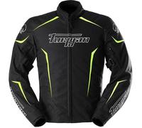 Veste cuir moto Furygan Yori XXXL