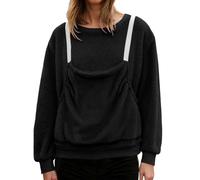 Veste Cuir sans Manche Femme Marque en Torsadé Pullover Licorne Ecru Banditas Mi 4 Cintré Doublé Mixte Romantique Brodée Fitness Matelassée Poches Sweet Epaulette