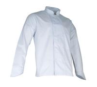 Veste LMA COURGETTE blanc - 2176