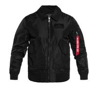 Veste CWU 36P TT Light Alpha Industries - Black L