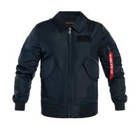 Veste CWU 36P TT Light Alpha Industries - Rep Blue XL