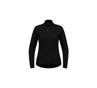 Veste cyclisme femme odlo zeroweight warm noir