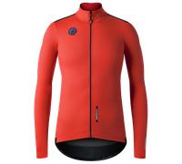 Veste cycliste pour femmes Envy 2.0 rouge