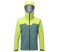 MILLET Kamet Gtx Jkt M - Homme - Vert - taille M- modèle 2026