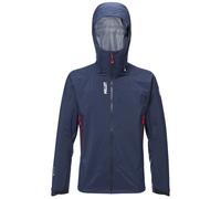 Millet - Veste d'alpinisme en GORE-TEX - Kamet GTX Jkt M Saphir pour Homme - Taille S - Navy Navy S