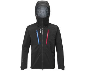 Veste D Alpinisme Millet Trilogy Icon Gore Tex Prom Black Homme Noir 2026 taille M
