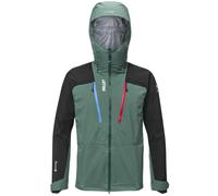 Veste D Alpinisme Millet Trilogy Icon Gore Tex Prom Bottle Black Homme Vert 2026 taille L