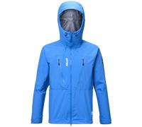 Millet - Veste d'alpinisme en GORE-TEX PRO - Trilogy Jorasses GTX Pro Jkt M Icon Blue pour Homme - Taille S - Bleu Bleu S