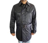 Veste d&apos hiver pour homme Geox noir 50 50