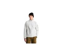 Veste d approche the north face tek blanc homme