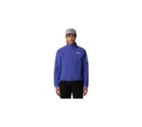 Veste d approche the north face tek bleu femme